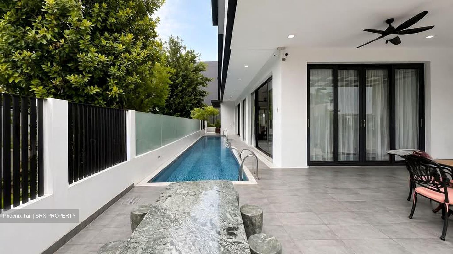 Sembawang Springs Estate (D27), Semi-Detached #550994861